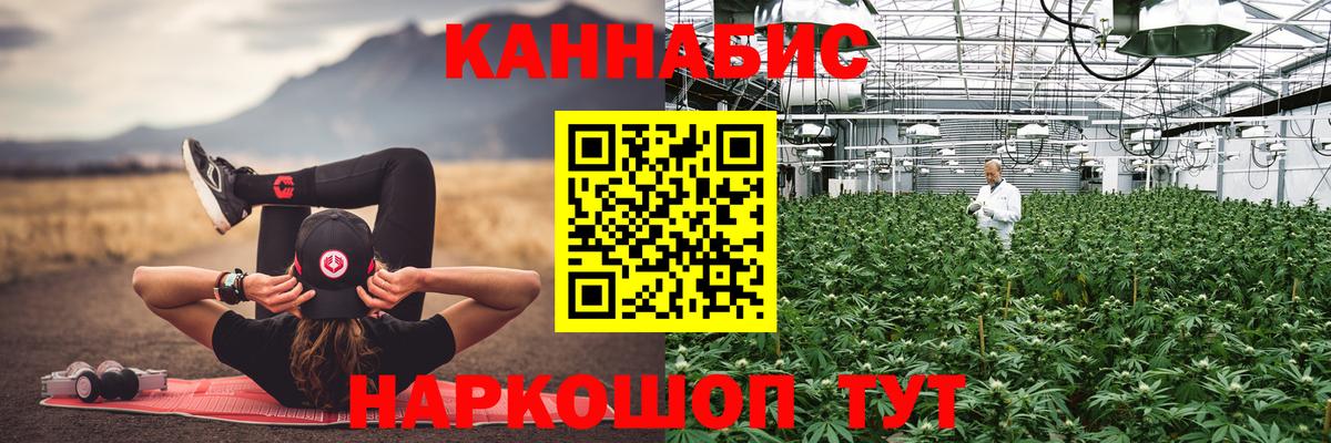 Канабис MAZAR Курган